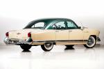 Kaiser-Dragon Sedan 1953 года